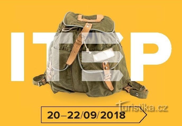 Viel Spaß beim ITEP 2018!