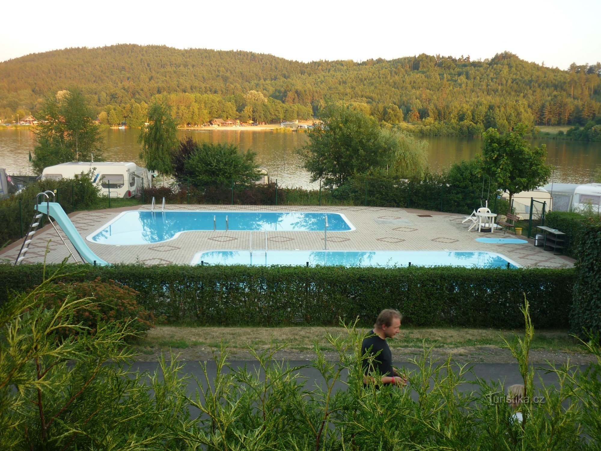 piscină