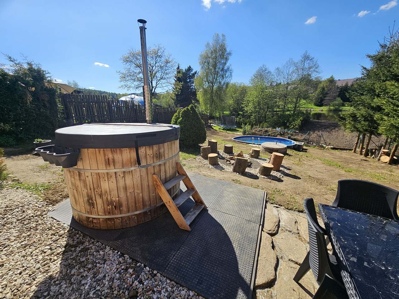 BAZÉN-Horký SUD-SAUNA-KRB