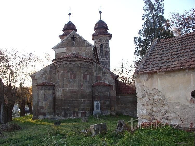 Basilique