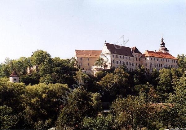 Bechyně