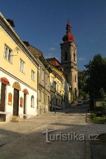 Beczów