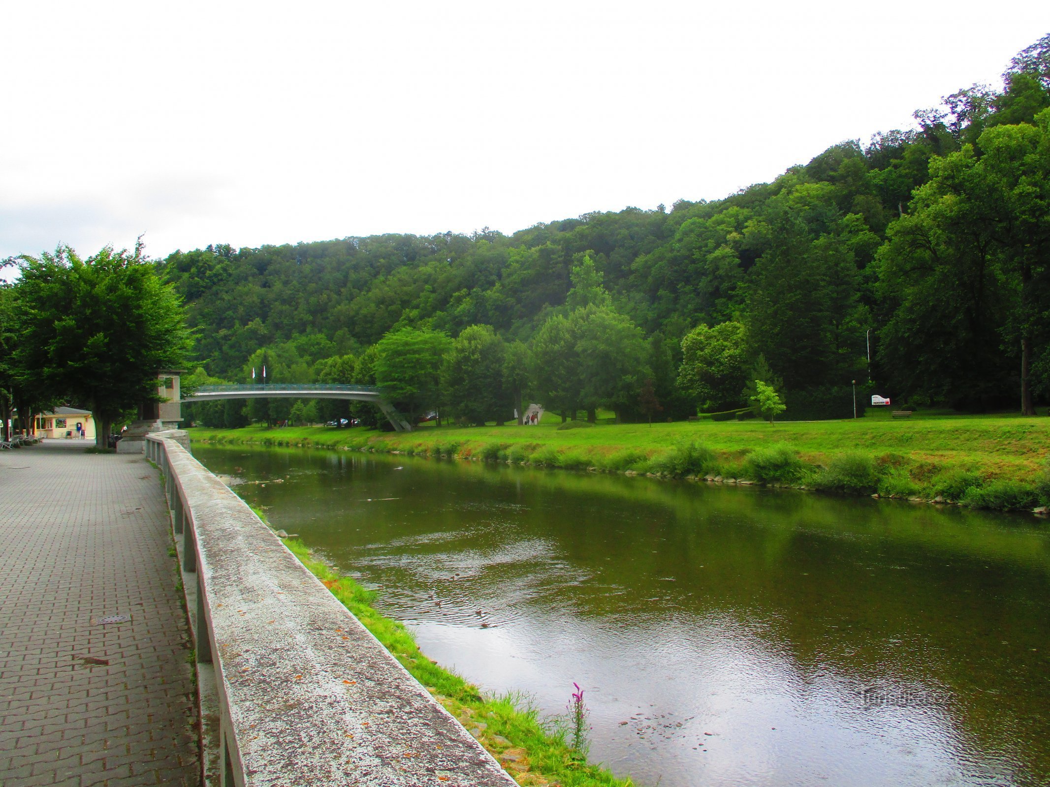 Bečva (fiume)