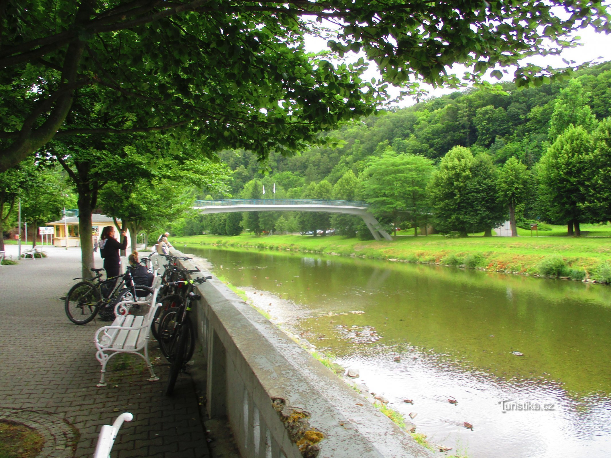 Bečva (fiume)