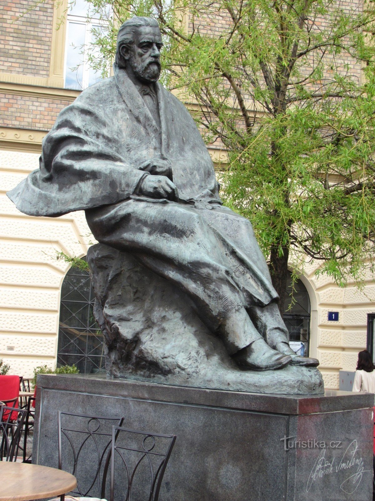 Bedritch Smetana