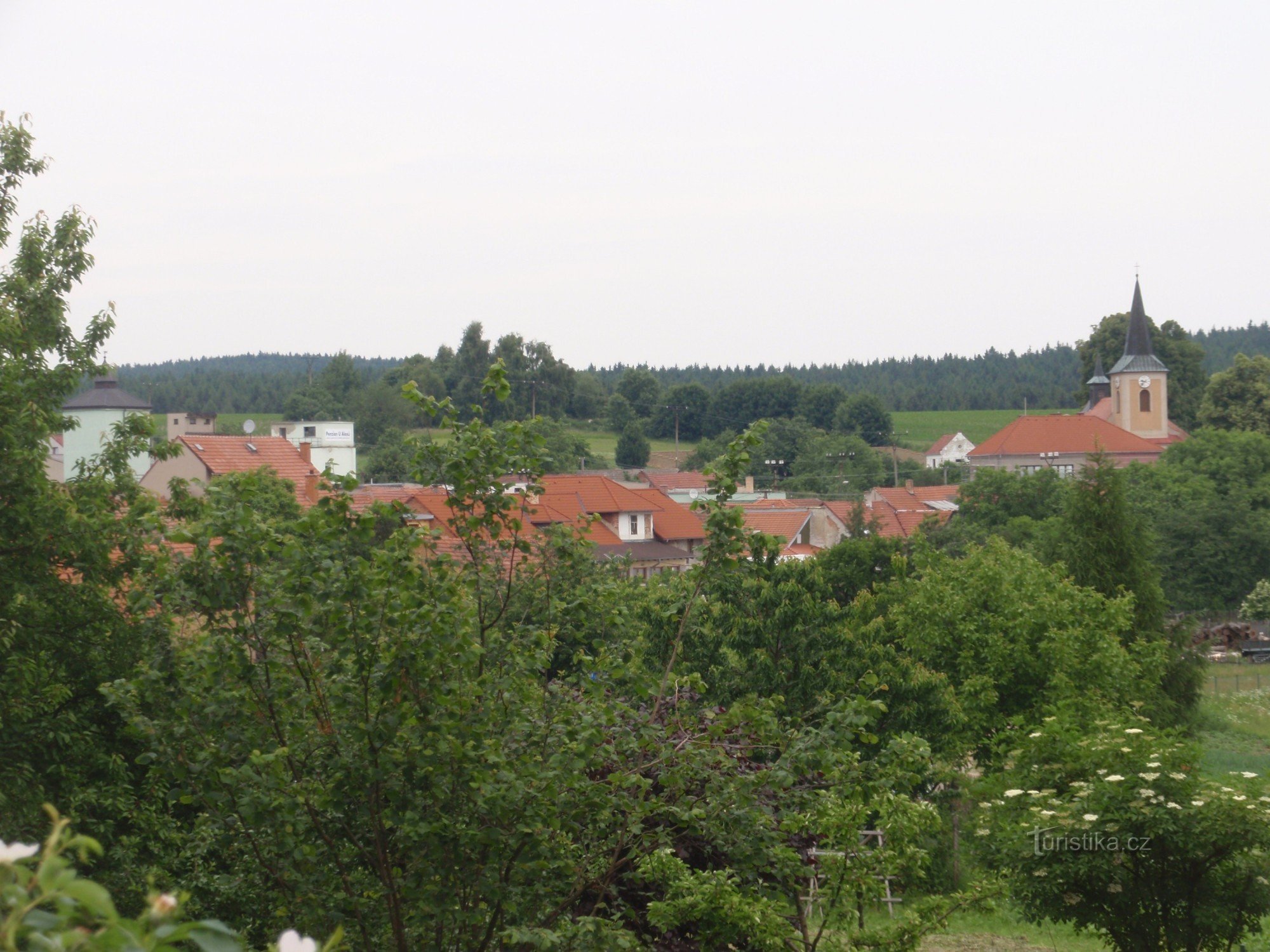 Bedřichov