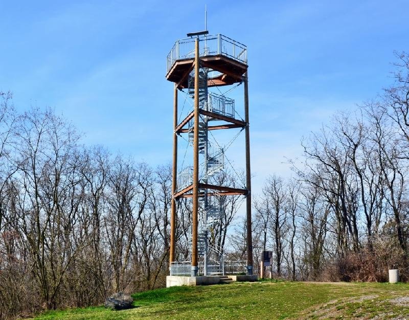 Bedřichova vyhlídka