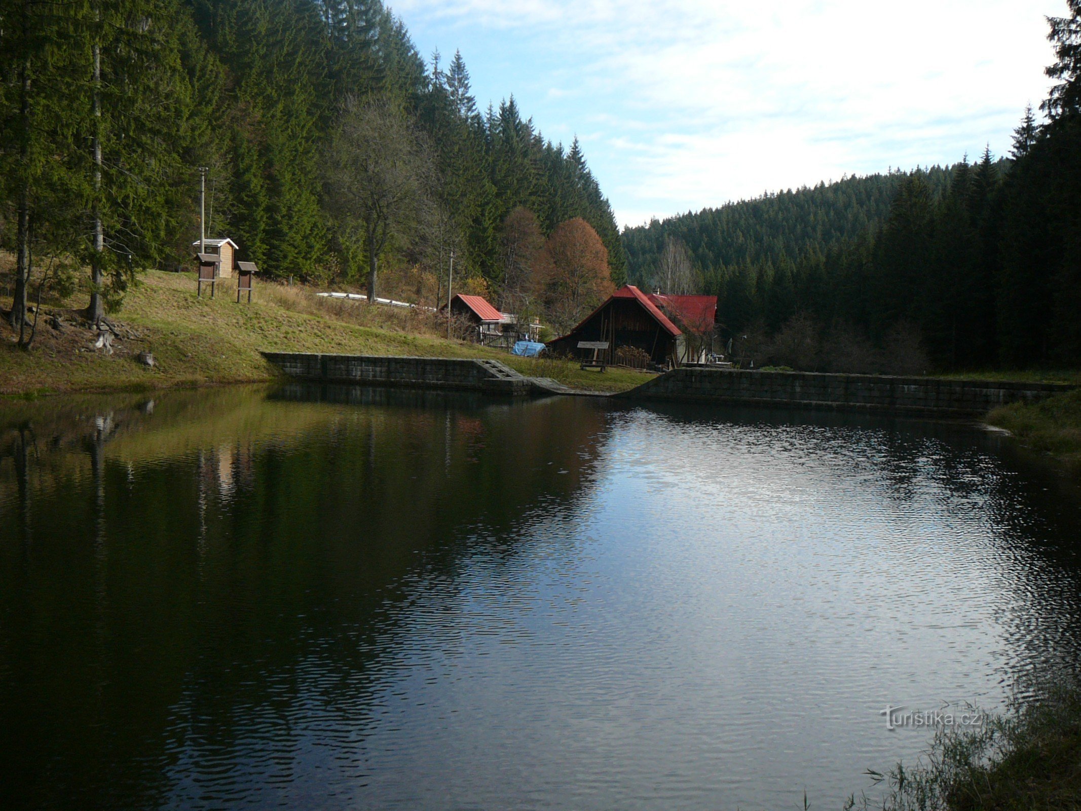 Cláusula de Bedrich