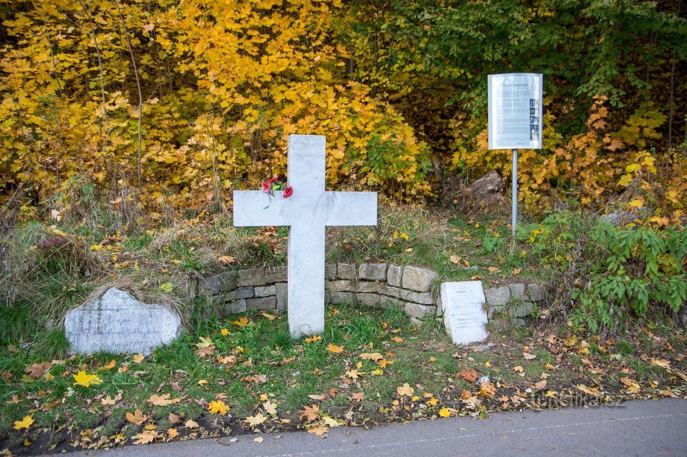 Krzyż Beeckmana