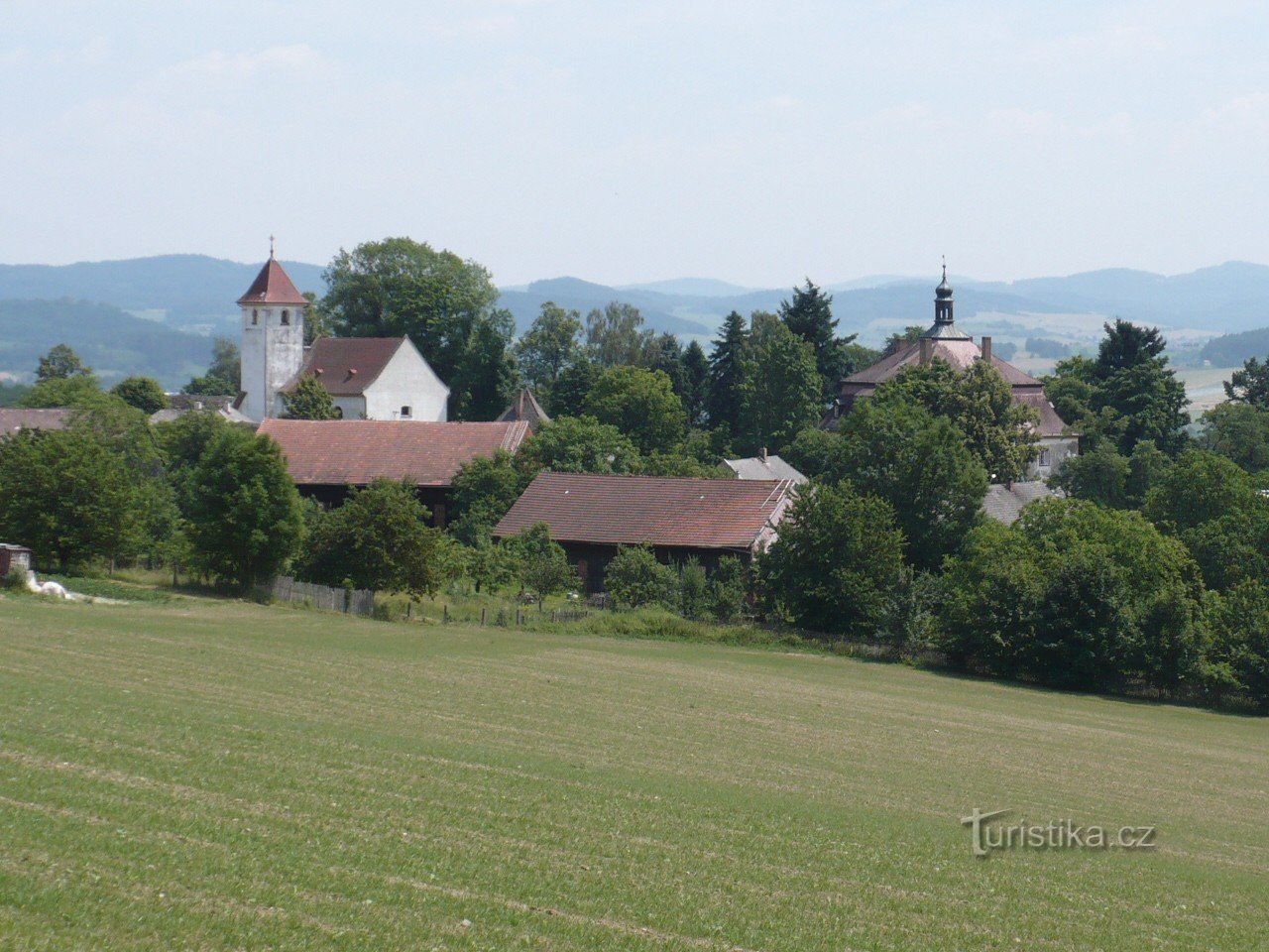 Behařov