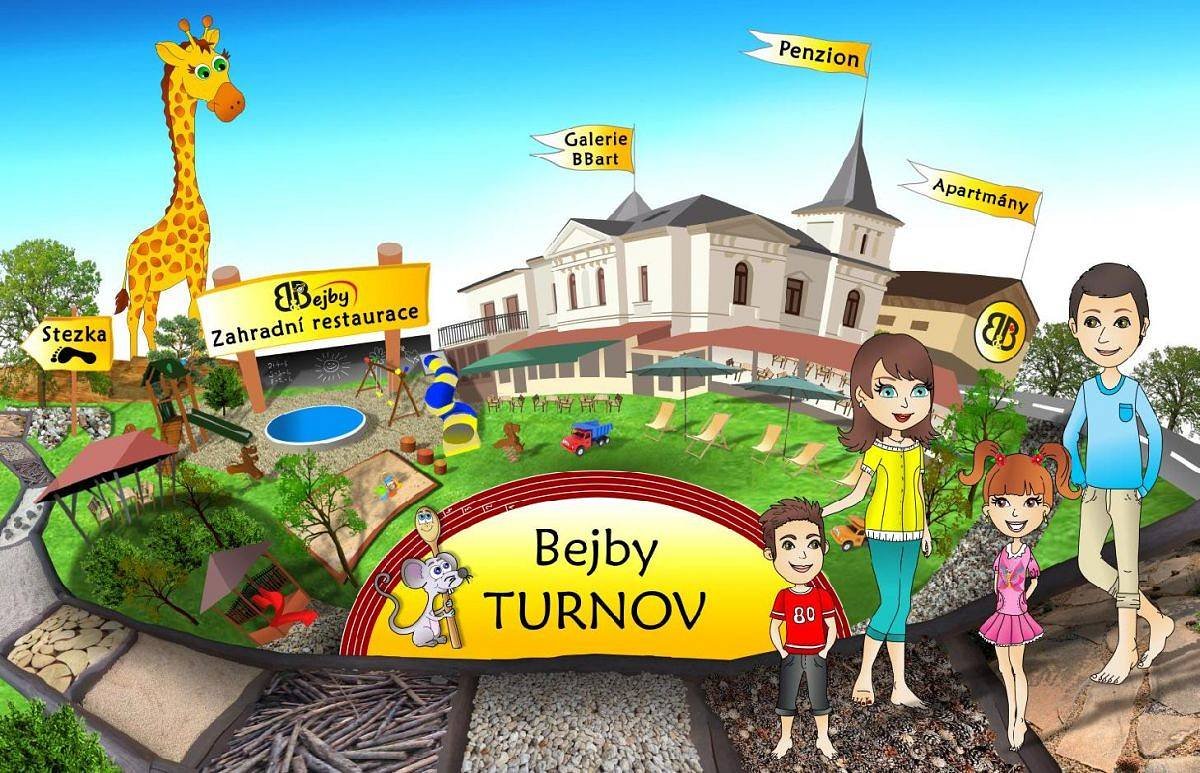 Bejby Turnov