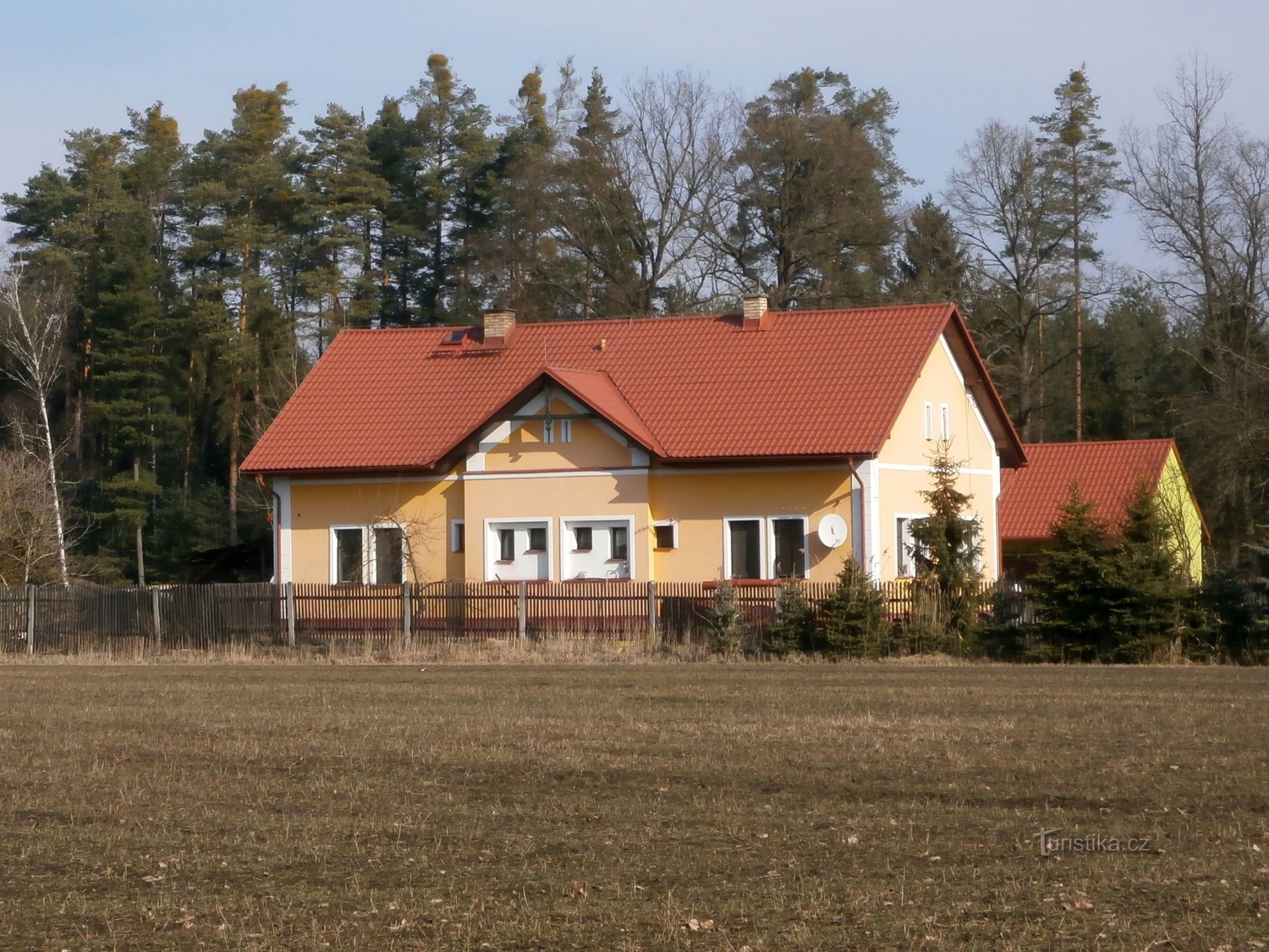 Běleč nad Orlicí broj 43 (13.3.2017. ožujka XNUMX.)