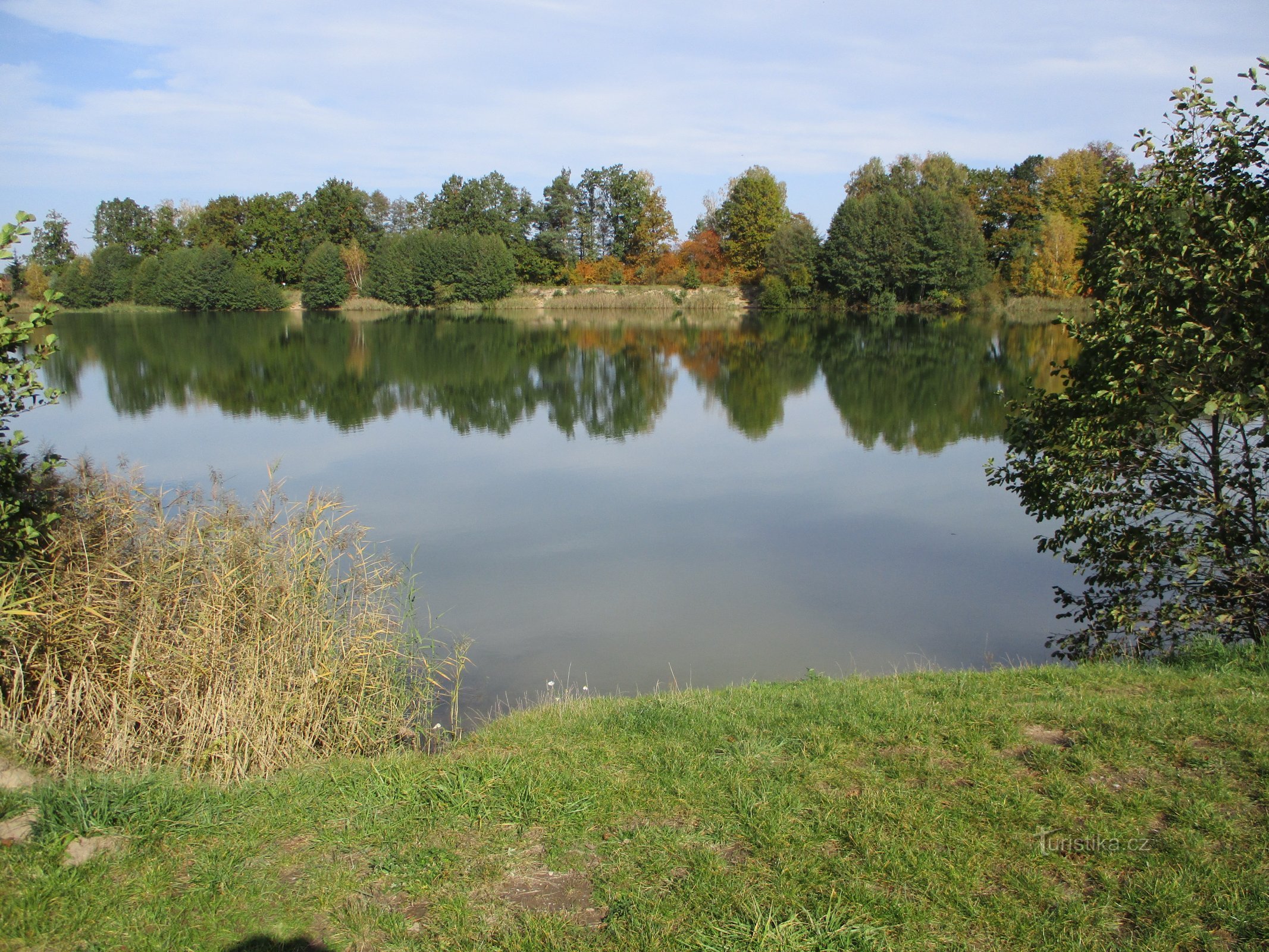 Cântecul Běleč (Běleč nad Orlicí)