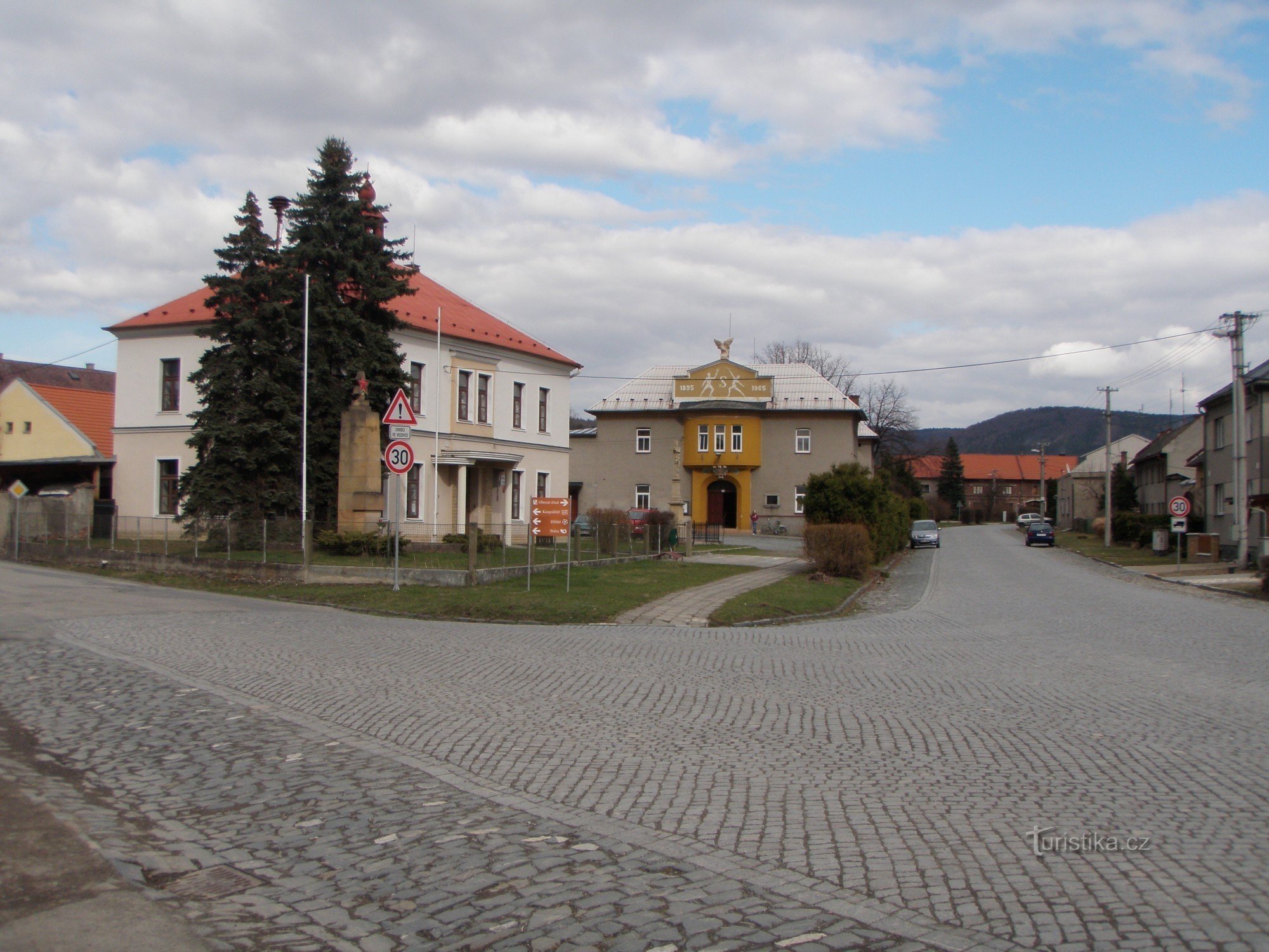 Bělkovice-Lašťany