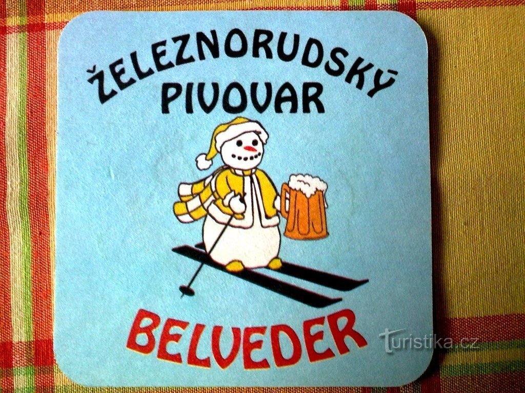 belveder