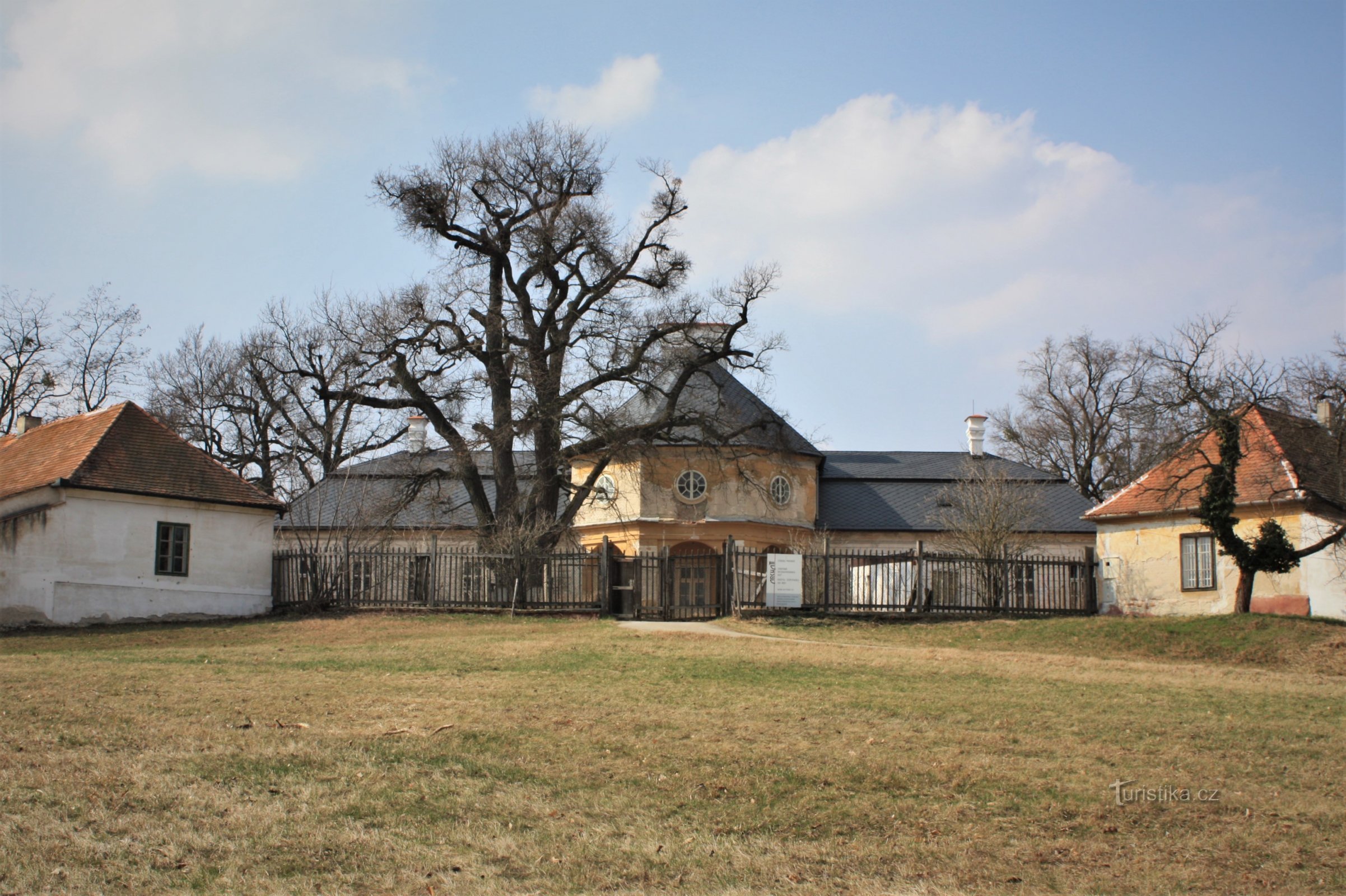 Belvedere fotó 2012-ből