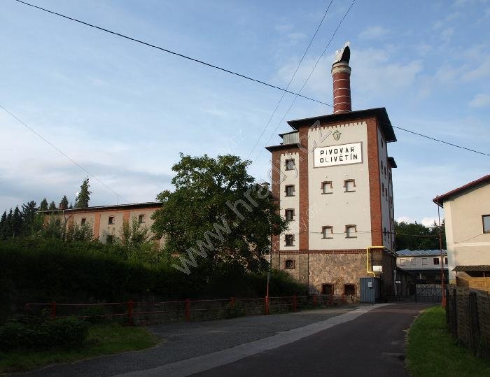 benediktinský pivovar