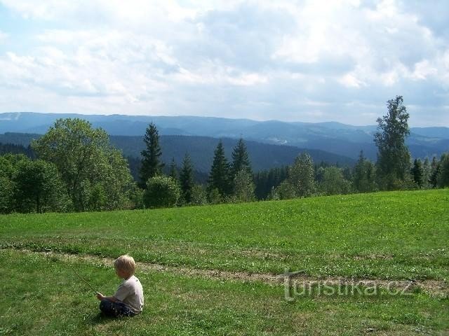 Бенескі