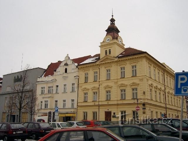 Benešov