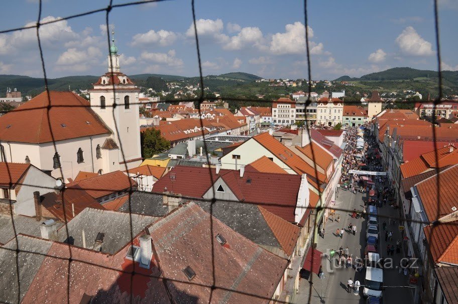 Beroun - jesienne targi ceramiki 8-9.9.2012 września XNUMX