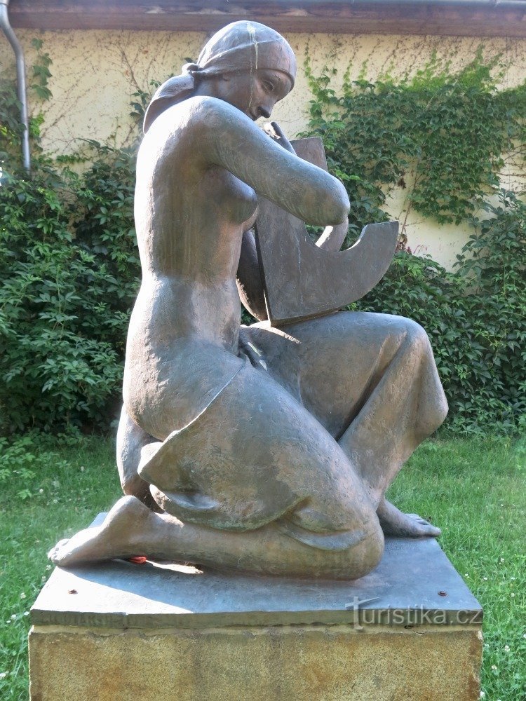 Muse de Beroun