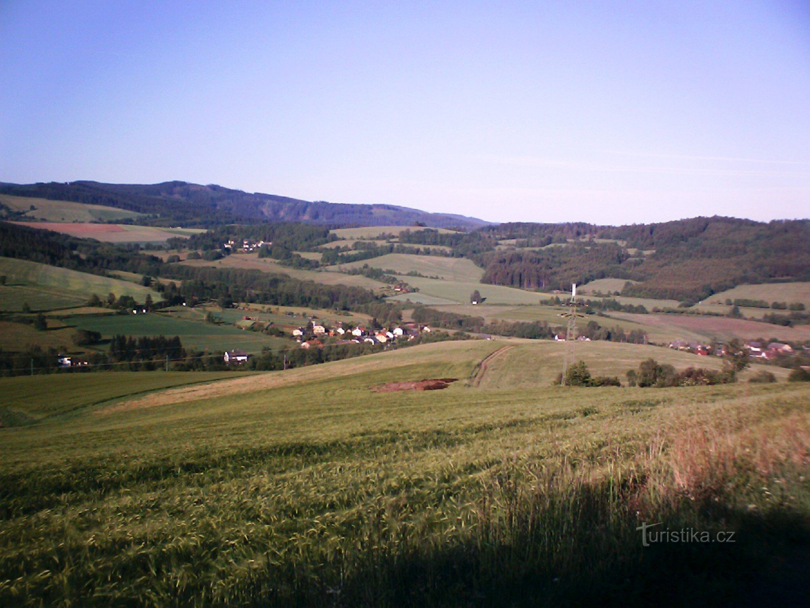 Bešiny