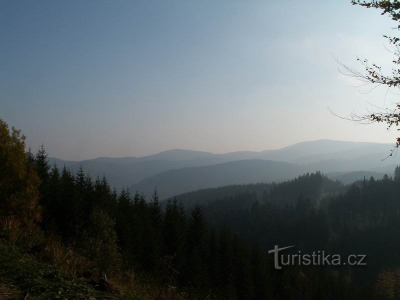 Beskidy