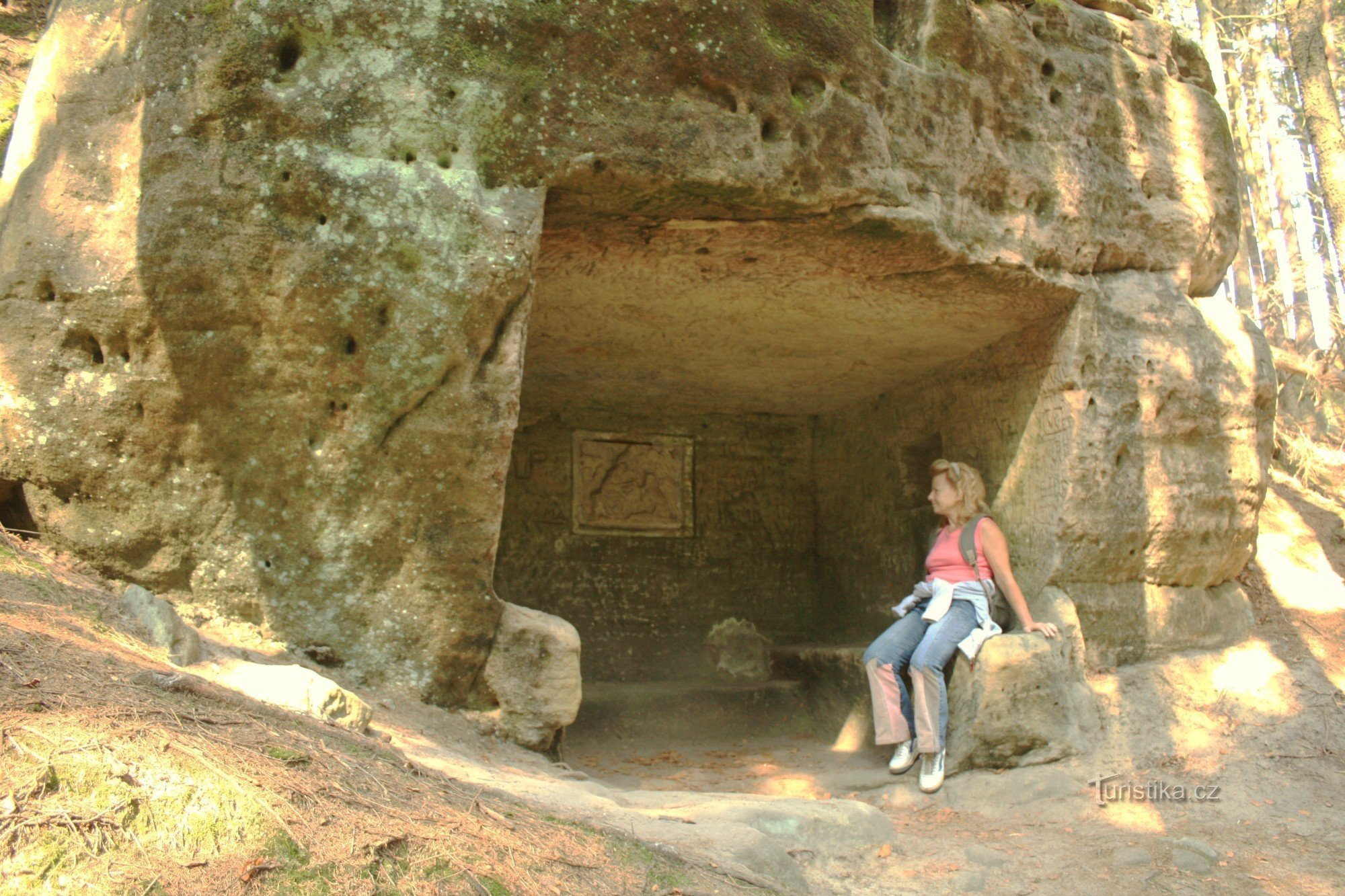 Jaskinia Betlejemska