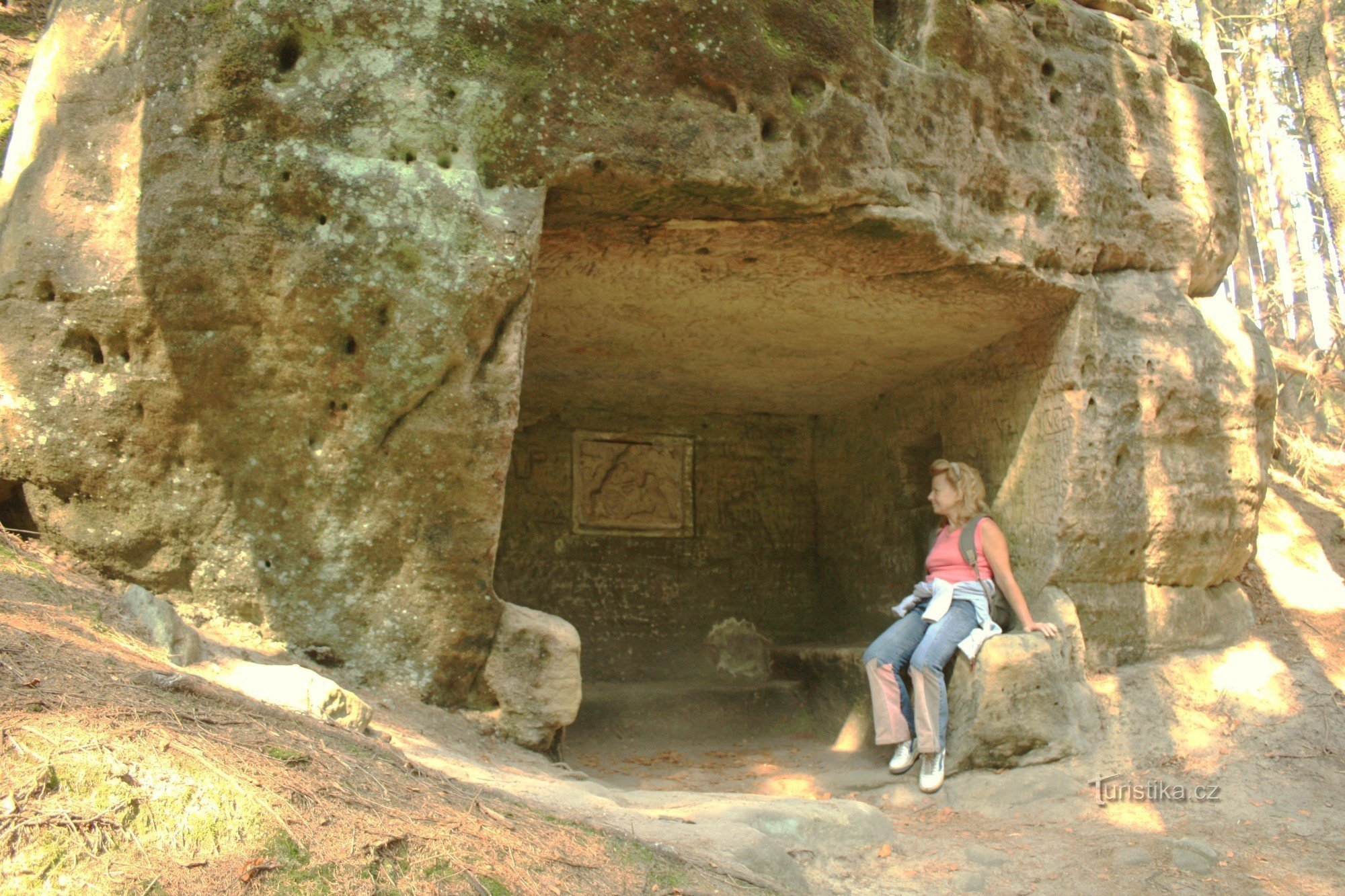 Grotta di Betlemme