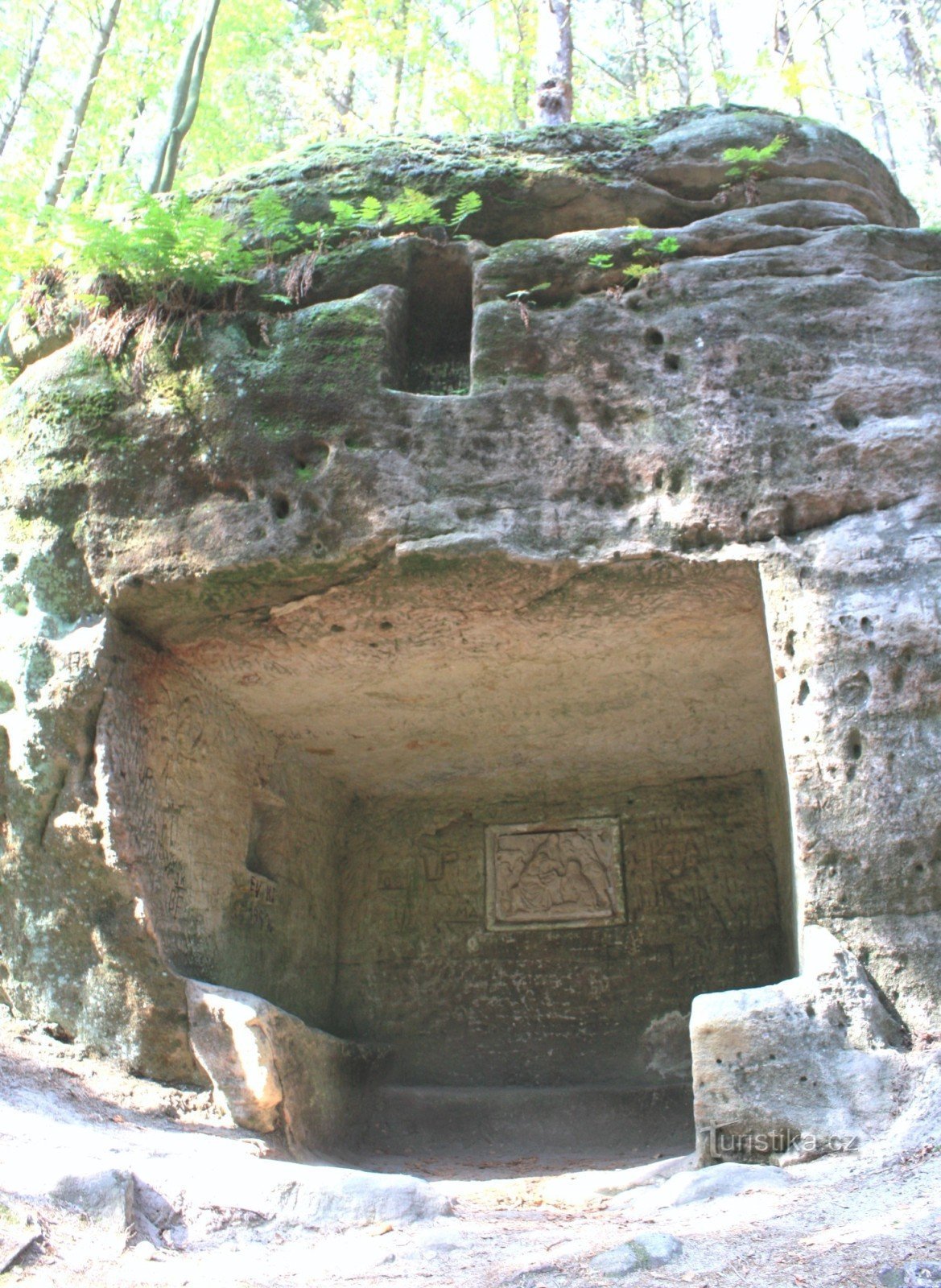 Grotta di Betlemme