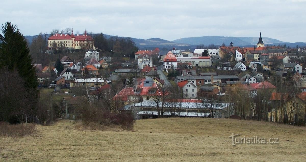 Bezdružice