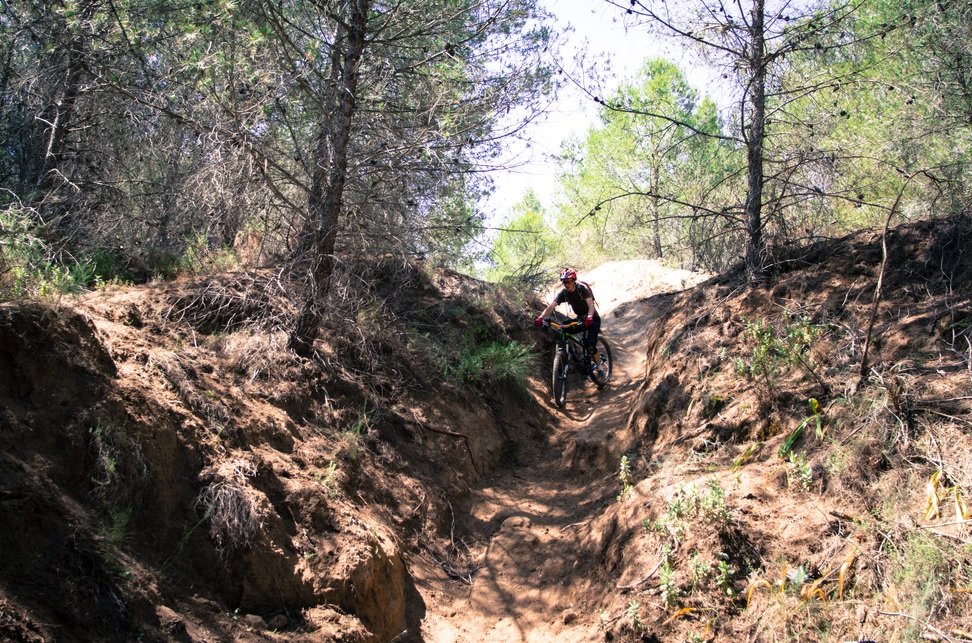 BiHi Prag - Radfahren und Wandern