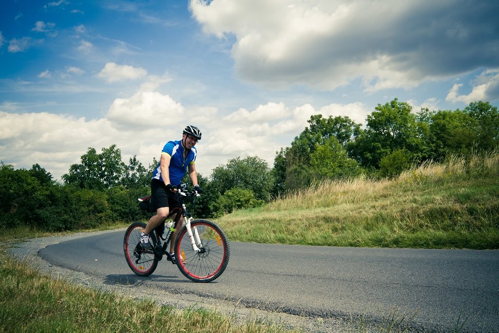 BiHi Praag - Fietsen en wandelen