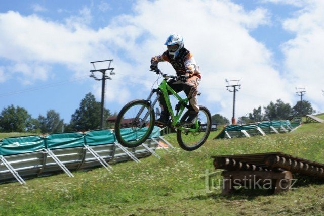 Bikepark