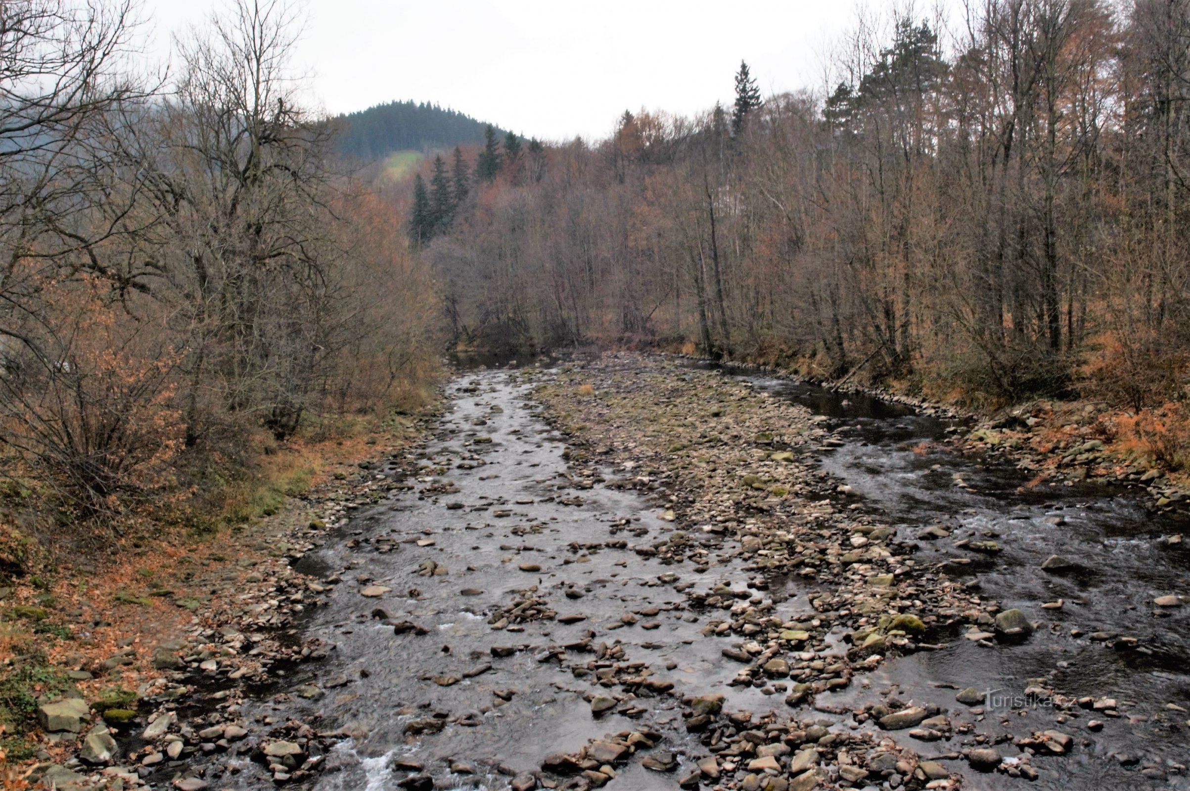 Bílá-Grůň-Chance (Ostravice)