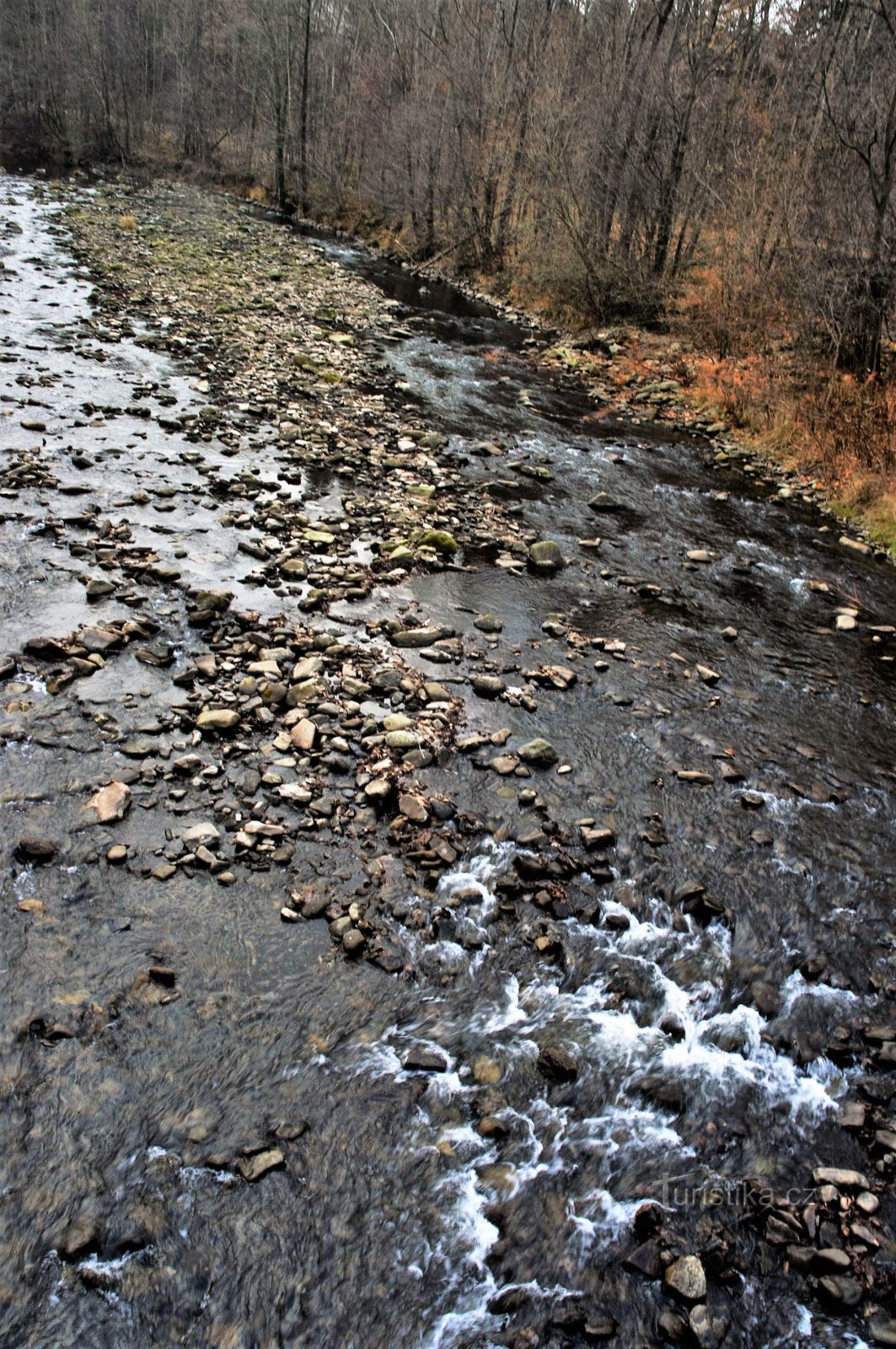 Bílá-Grůň-Chance (Ostravice)