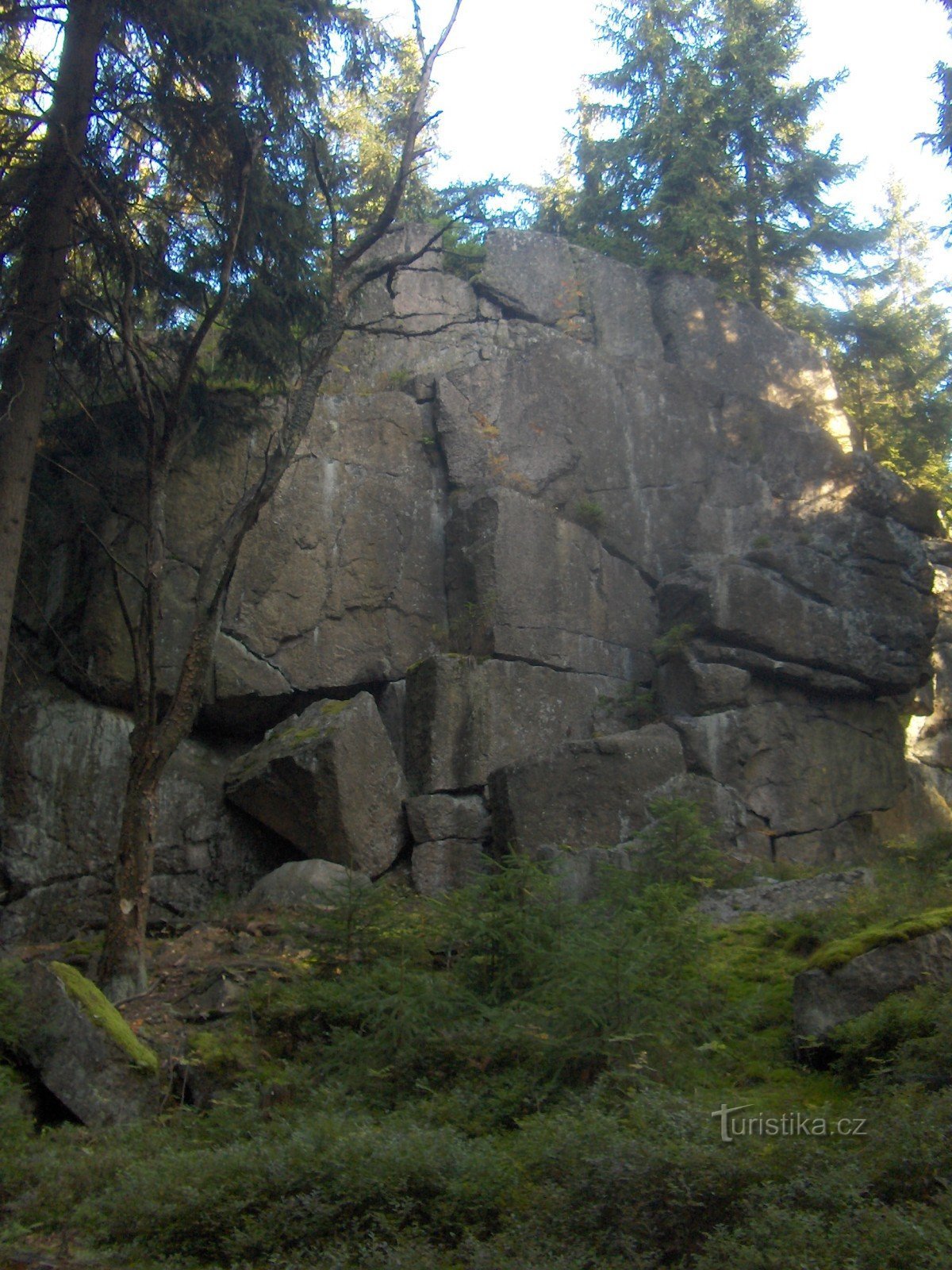 Bijela stijena