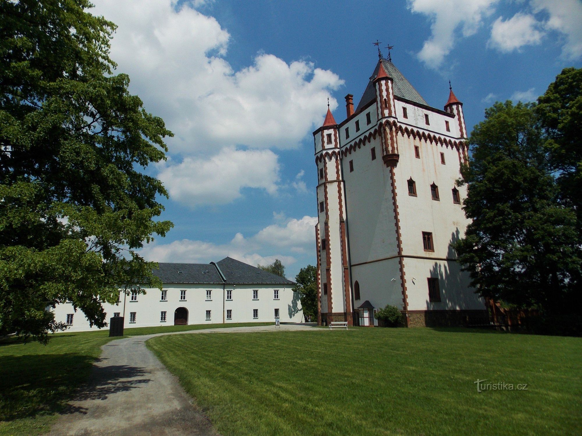 Zajímavosti Moravskoslezský kraj
