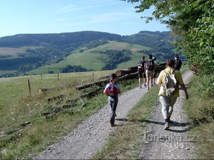 White Carpathians