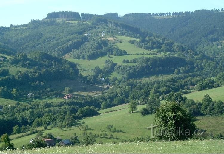 Białe Karpaty