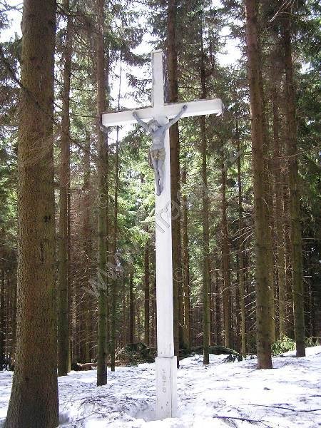 Bílý Kříž