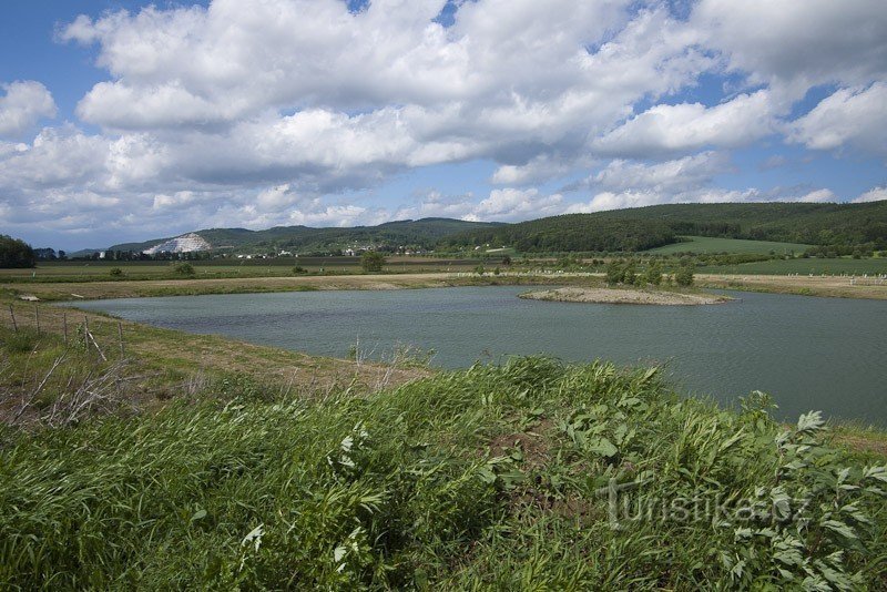 Biocentrum Hosena - Dubičko