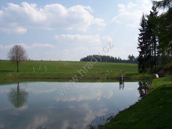 biokoridor Skřípov