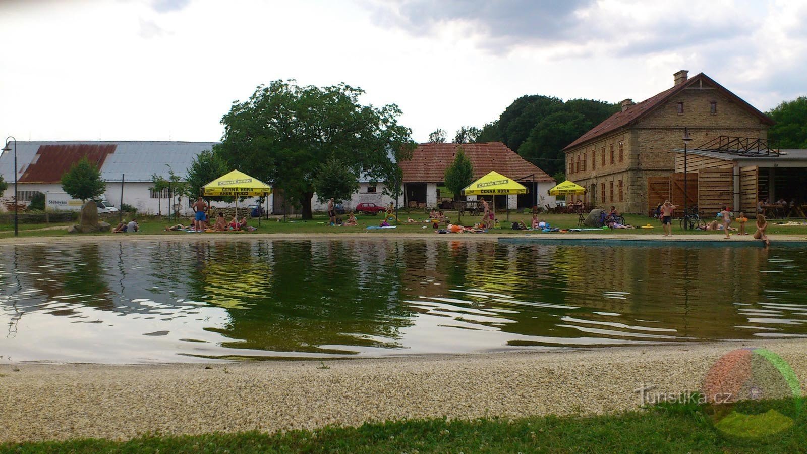 Biotope Honetice