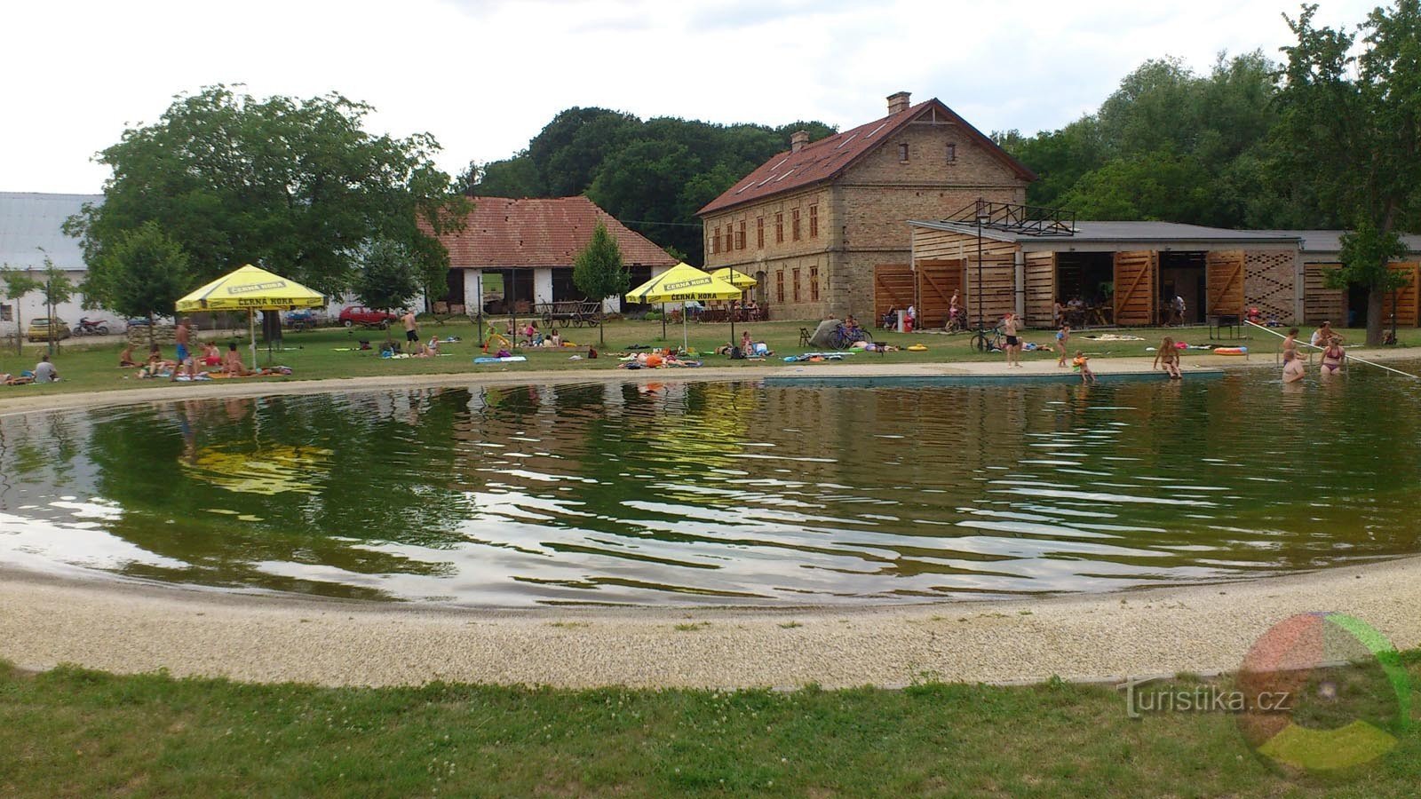 Biotope Honetice