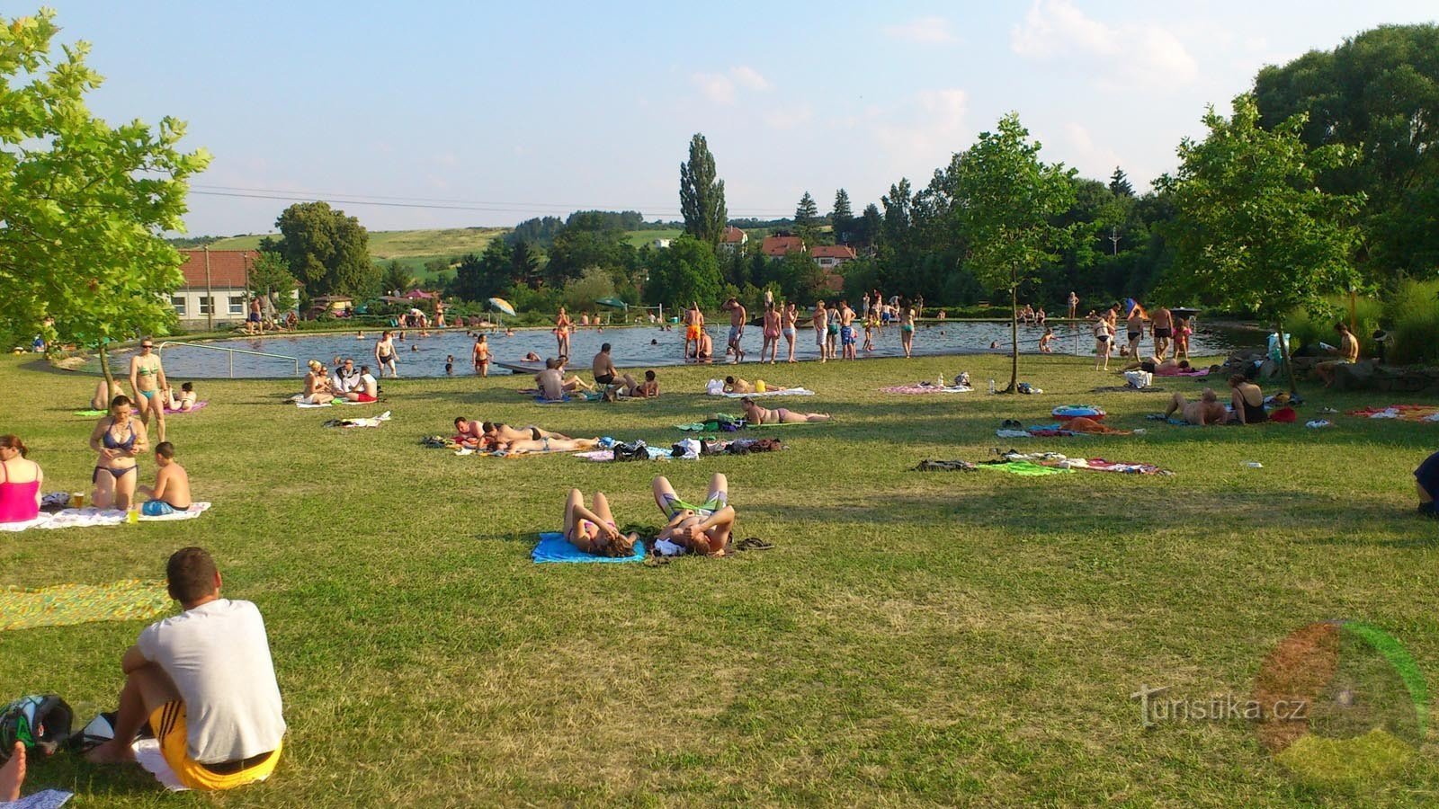 Biotope Kovalovice