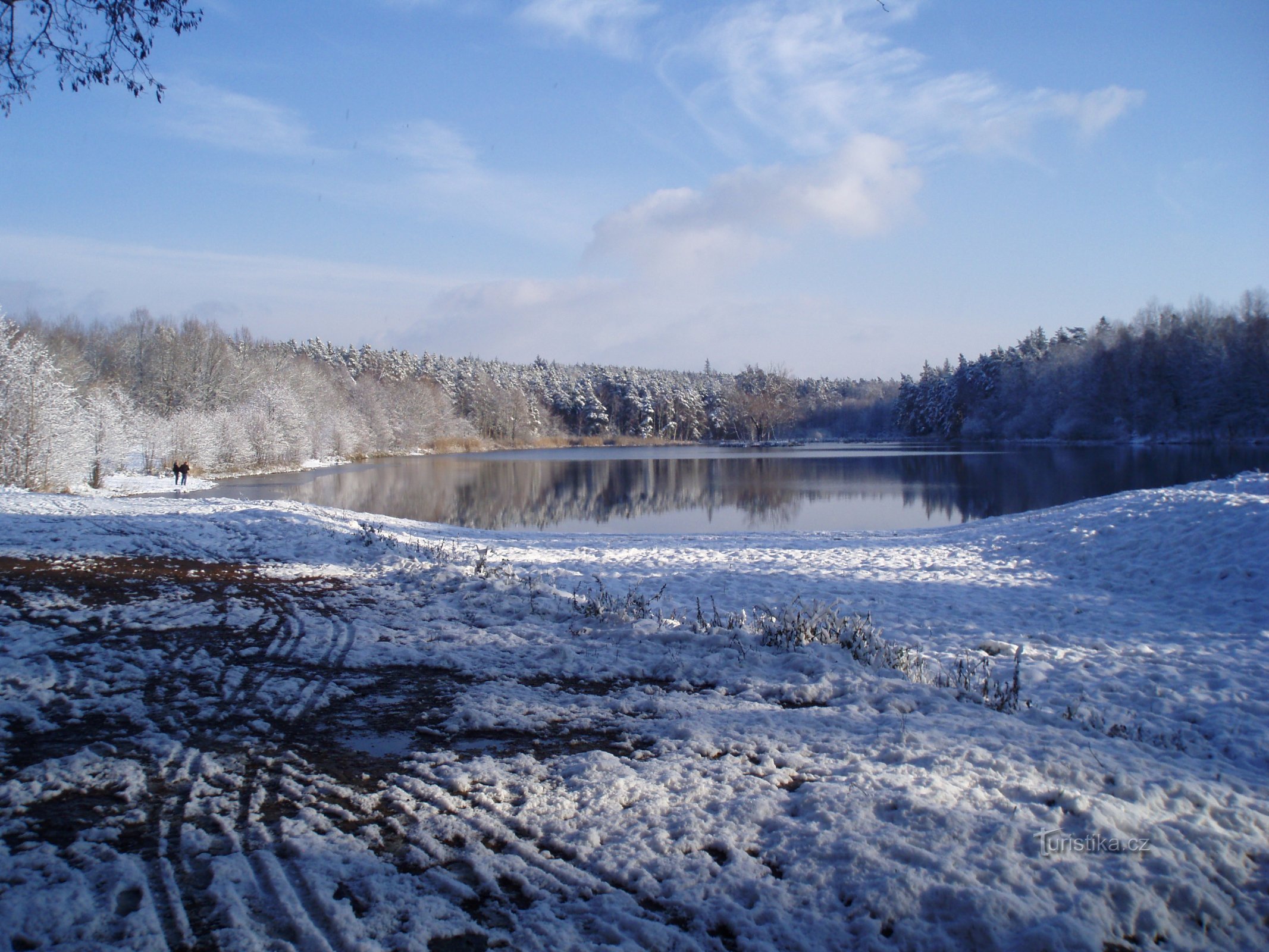 Biřička (Novy Hradec Králové)