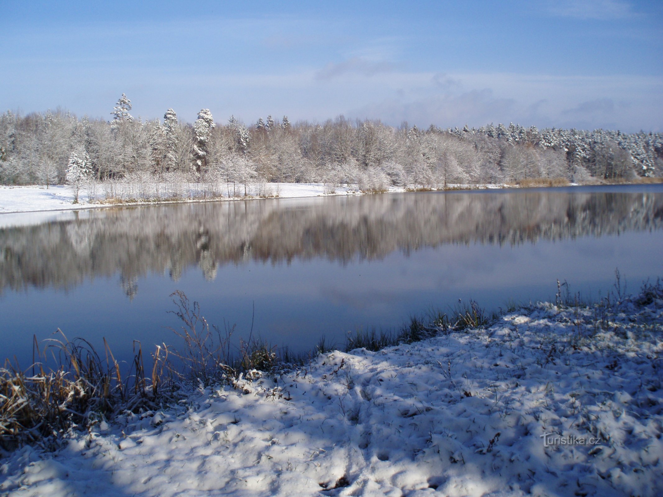 Biřička (Novy Hradec Králové)