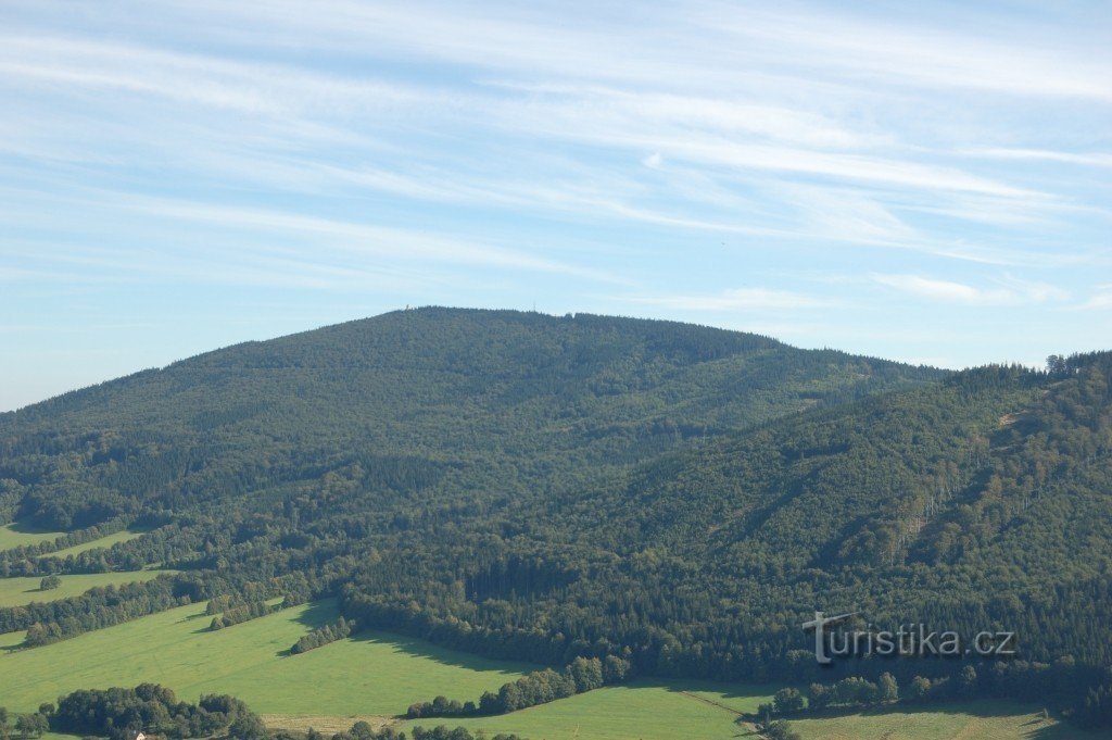 Biskupská kupa