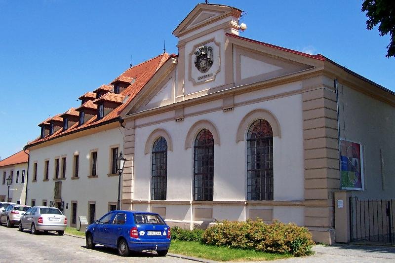 biskupská mincovna